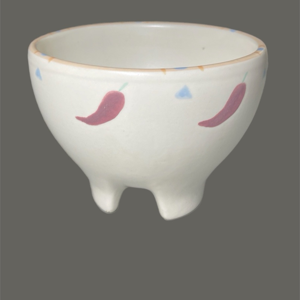 Taos Made in Mexico Dip & Chip Serving Set - Picture 3 of 5